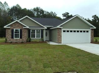 105 Paseka Ln, Loris, SC 29569