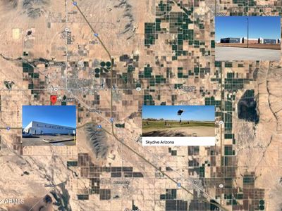 3120 W Corridos Dr LOT 11, Eloy, AZ, 85131
