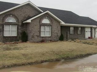 0 Timberbend Dr, Crossett, AR 71635