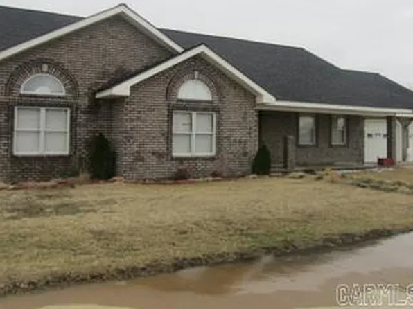 0 Timberbend Dr, Crossett, AR 71635