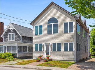 273 Seaside Ave, Westbrook, CT 06498