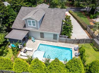 101 Botany Blvd, Santa Rosa Beach, FL 32459