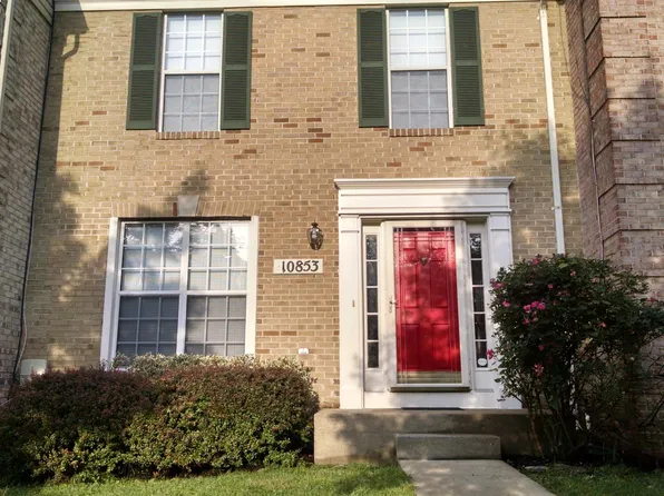 10853 Sherwood Hill Rd, Owings Mills, MD 21117