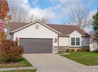 2722 Kearney Ln, Xenia, OH 45385