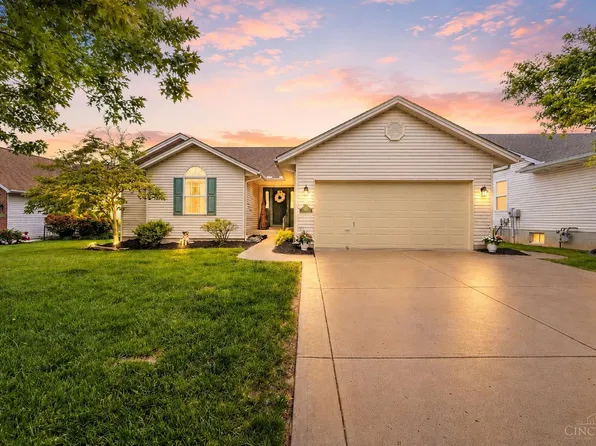 4450 Pond Meadows Ct, Mason, OH 45040
