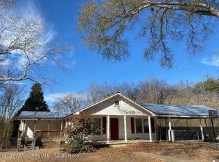 904 N Delaware Ave, Jasper, AL 35501