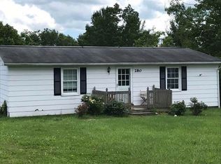 280 Mt. Jackson Hts, Athens, WV 24712