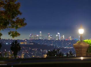800 Misty Isle Dr, Glendale, CA 91207