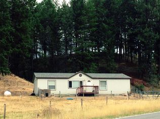 368 Douglas Falls Rd LOT D, Colville, WA 99114