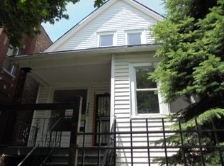 7220 S Champlain Ave, Chicago, IL 60619