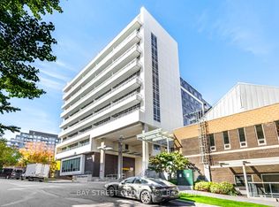 591 Sheppard Ave E #317, Toronto, ON