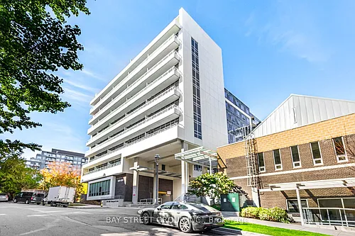 591 Sheppard Ave E #317 Photo 1