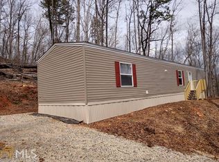 256 Cherokee Rd, Toccoa, GA 30577