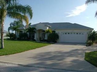 2970 N Tropical Trl, Merritt Island, FL 32953
