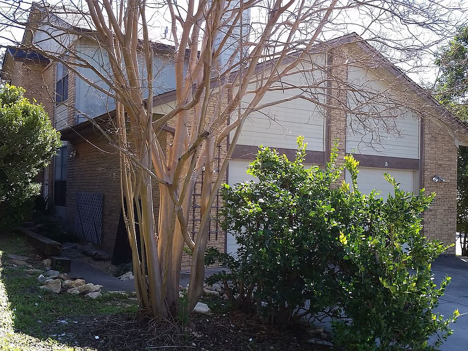 Harker Heights for rent