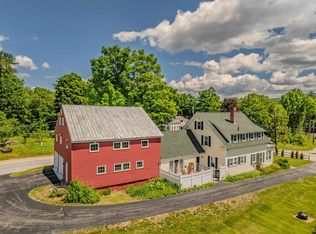 2 Thurlow Street, Plymouth, NH 03264