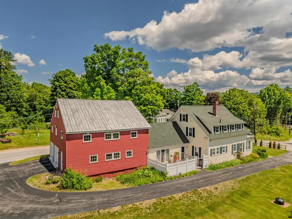 2 Thurlow Street, Plymouth, NH 03264
