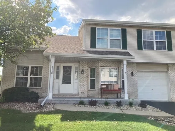 1450 Root St, Crest Hill, IL 60403