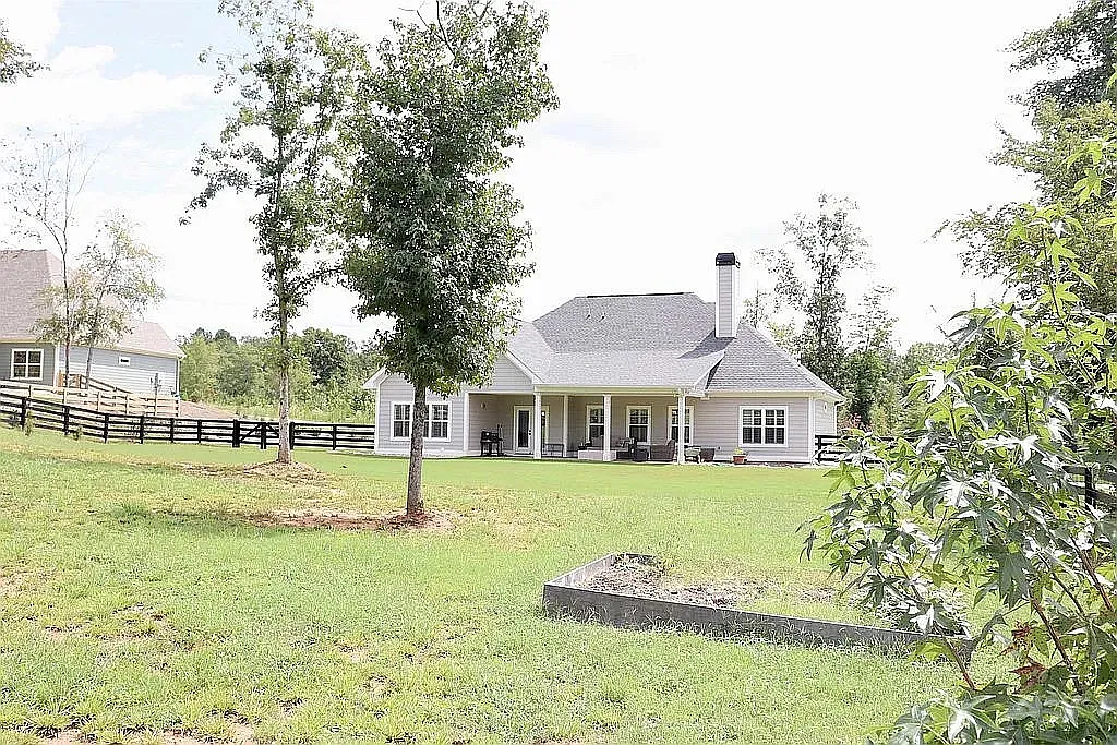 1020 Open Water Drive - 1 — Photo 4