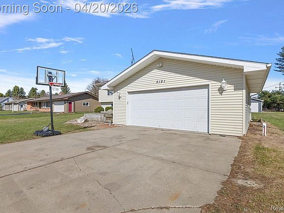 2nd image of 5191 Cottrell Rd