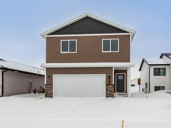 6753 67th Ave S, Horace, ND 58047