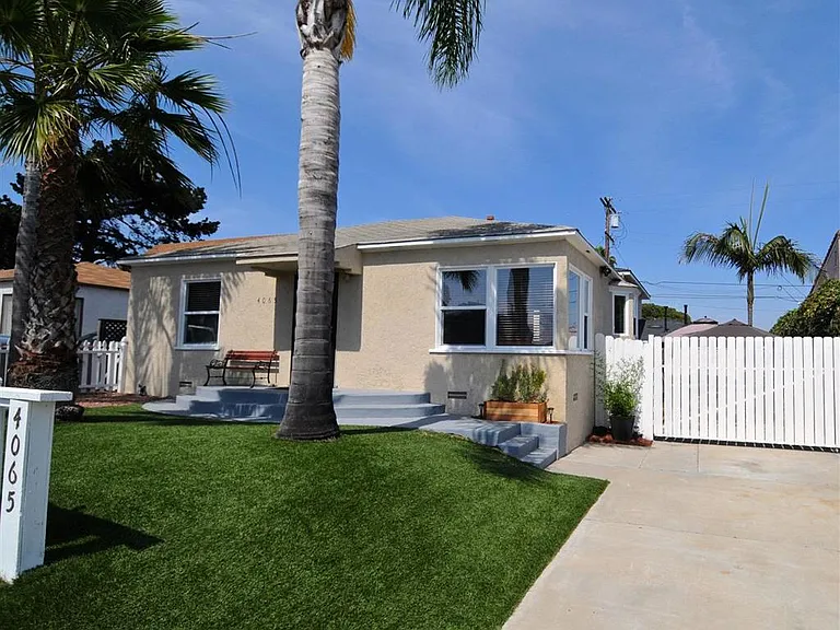 4065 Haines St — Photo 1