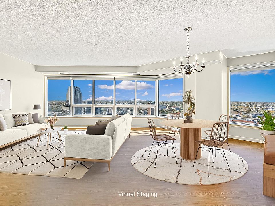 1st image of 168 6th St E Unit 4005
