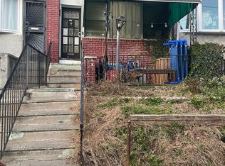 1925 W Spencer St, Philadelphia, PA 19141