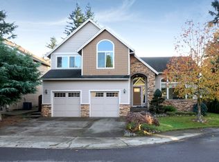 3713 NE 104th Cir, Vancouver, WA