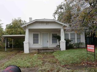 2812 Avenue R, Wichita Falls, TX 76309