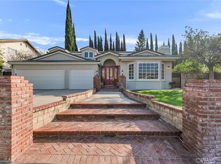 10816 Sunnybrae Ave, Chatsworth, CA 91311