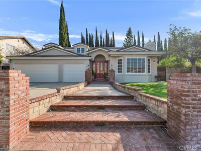 10816 Sunnybrae Ave, Chatsworth, CA, 91311