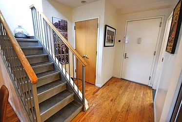 Rented by Vanderborgh Realty 