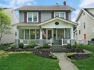 1311 W 2nd Ave, Columbus, OH 43212