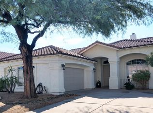 4317 E Rancho Caliente Dr, Cave Creek, AZ 85331
