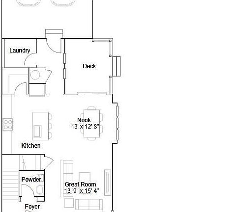 2nd image of this home