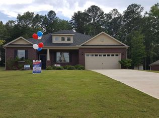 1106 Auburn Loop Rd #21, Griffin, GA 30223