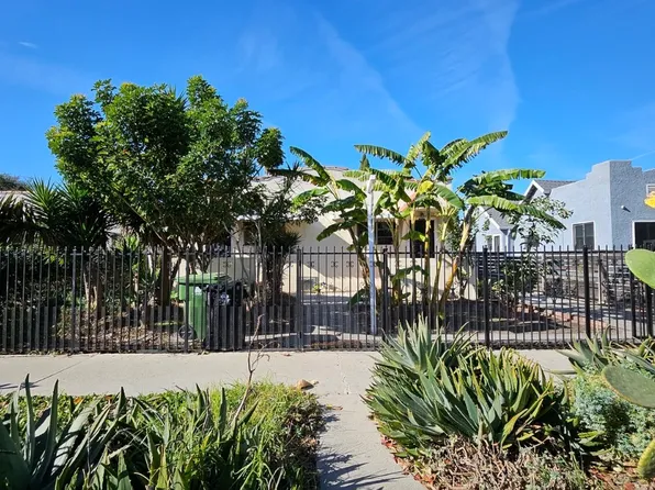 2623 Hillcrest Dr #2623, Los Angeles, CA 90016