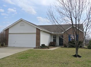 258 Deer Creek Dr, Amelia, OH 45102
