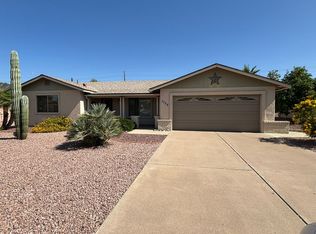 1068 Leisure World, Mesa, AZ 85206