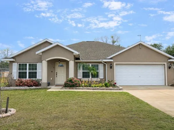 4 Malauka Radial Ct, Ocklawaha, FL 32179