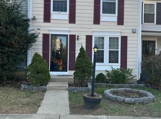 7445 Aspenpark Rd, Lorton, VA 22079