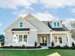 7975 Fireside Farm Dr, Dawsonville, GA 30534