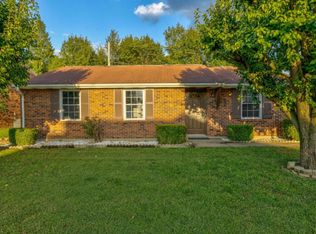 481 Raintree Dr, Owensboro, KY 42301