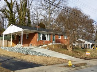 1 Jenkins Dr, Indian Head, MD