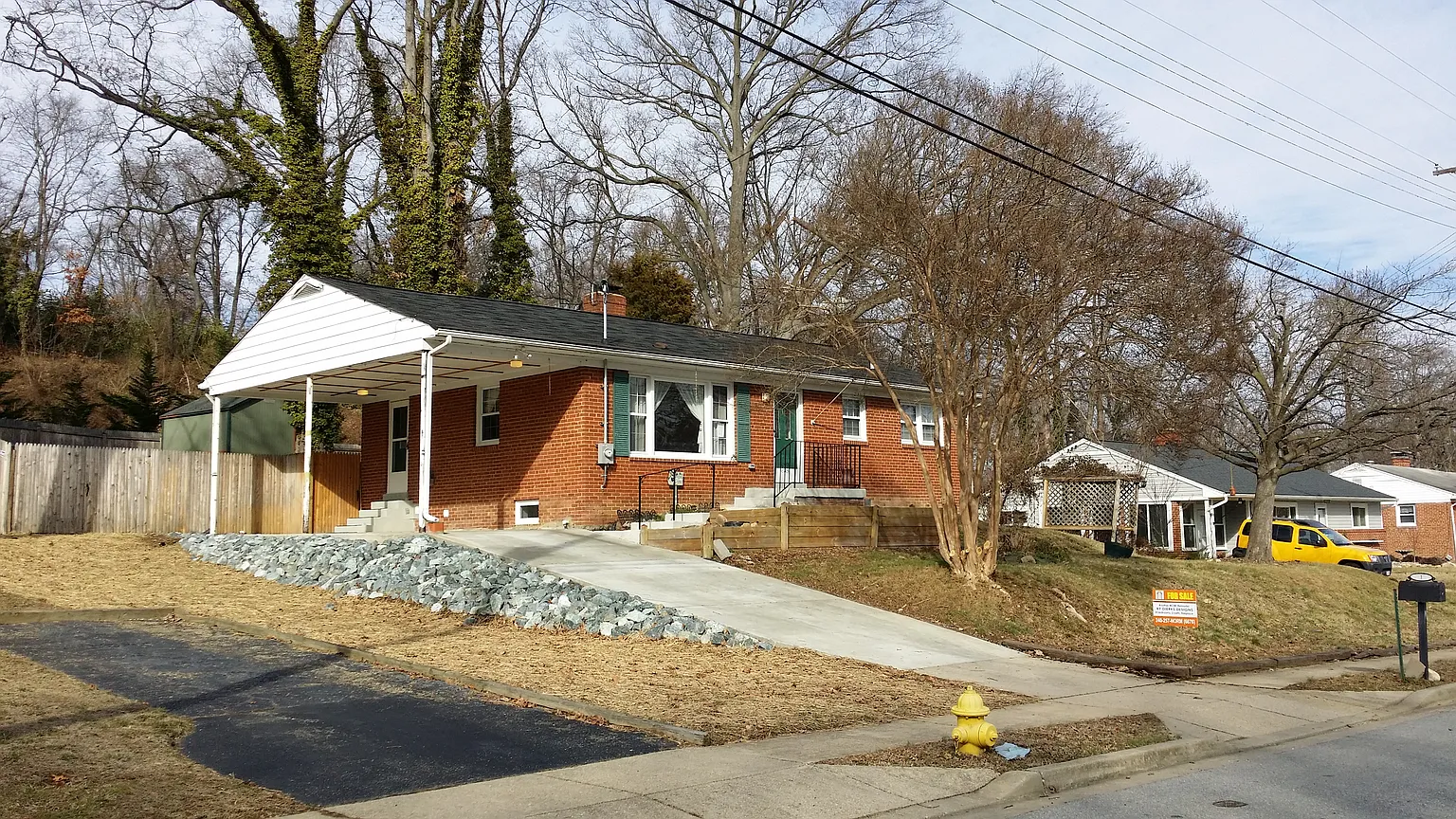 1 Jenkins Dr photo 1