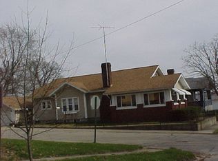 418 N Liberty St, Culver, IN 46511