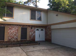 2018 Oak Shores Dr, Humble, TX 77339