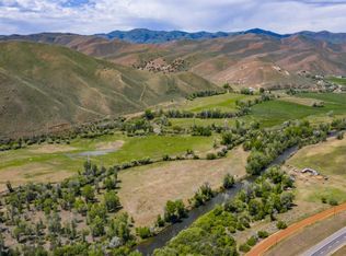 2353 S Henefer Rd, Coalville, UT 84017