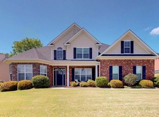 5188 Windmill Pl, Evans, GA 30809